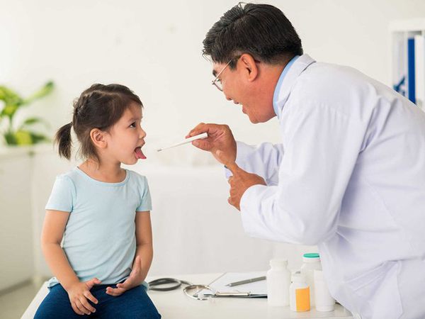 3 Cách tăng cường miễn dịch hiệu quả cho bé, mẹ nào cũng nên nhớ