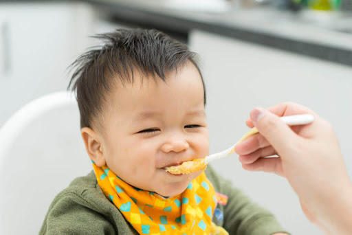 Cách tăng cường sức đề kháng cho trẻ tốt nhất – Mẹ nào cũng phải biết