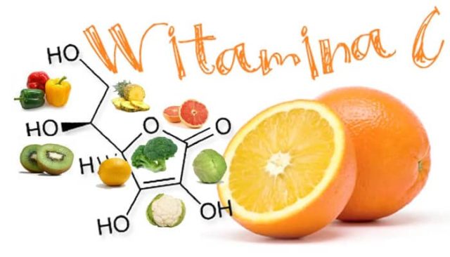Nên cung cấp vitamin C thường xuyên chứ không nên đợi khi con ốm mới bổ sung
