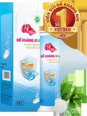 Sản phẩm ĐỀ KHÁNG NHI có gì đặc biệt mà khiến các mẹ tin dùng? Bảng thành phần vàng: vitamin C- PP-B1-B5-B6, acid amin với độ PH trung tính, an toàn cho hệ tiêu hóa non nớt của trẻ kết hợp với Thymomodulin - Inmonoglucan kích thích cơ thể tự sản sinh đề kháng, hết ốm vặt