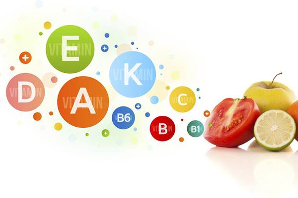 Vitamin tổng hợp được sử dụng để điều trị và ngăn ngừa lượng vitamin và khoáng chất thấp.