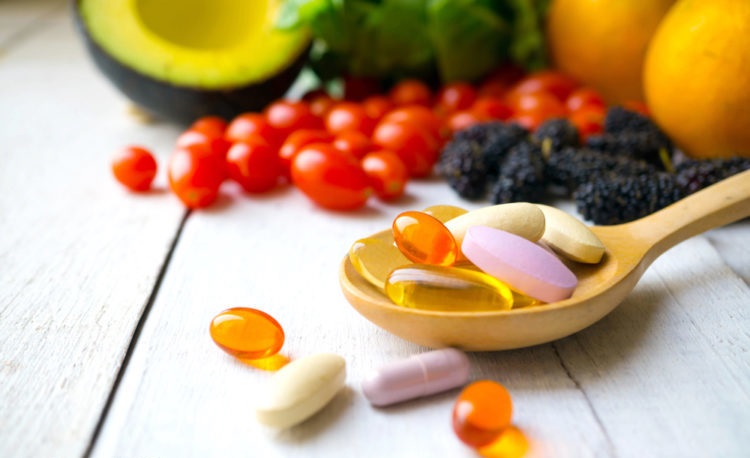 Tổng hợp kiến thức về các loại vitamin tổng hợp cần thiết cho trẻ sơ sinh