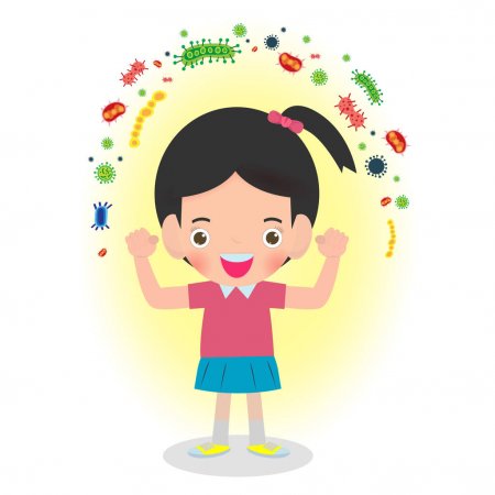 các chất dinh dưỡng tốt cho hệ miễn dịch có thể bổ sung vào cơ thể thông qua ăn uống