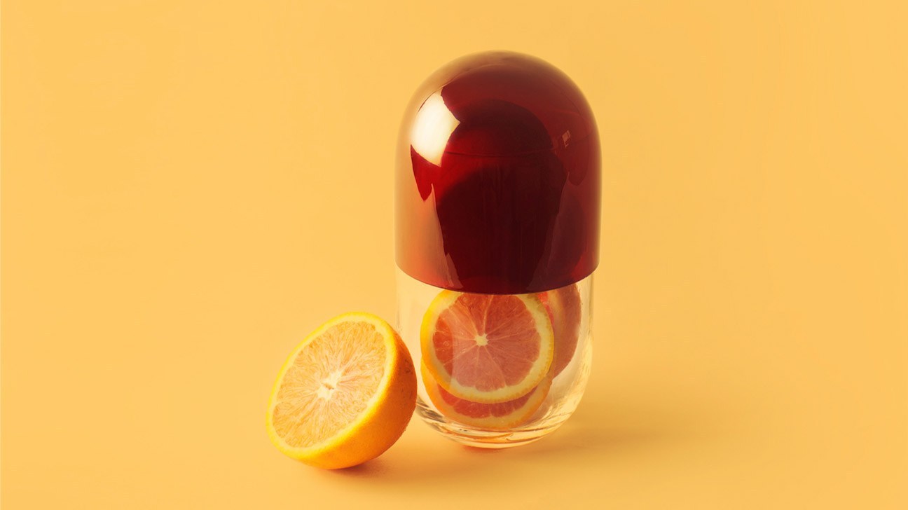 Vitamin C có khả năng ảnh hưởng đến các tế bào của hệ thống miễn dịch