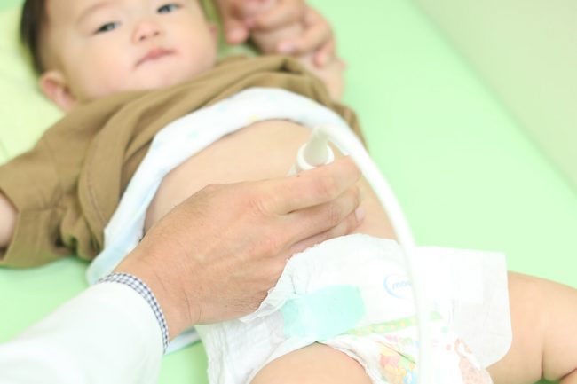 tăng sức đề kháng của trẻ