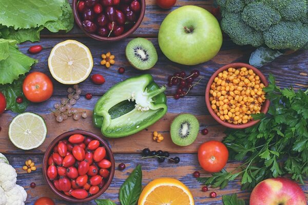 Thiếu vitamin C làm suy yếu đáng kể hệ thống miễn dịch và làm tăng nguy cơ nhiễm trùng